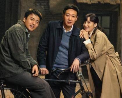 国产电视剧人世间经典对白,经典对白诠释人间真情